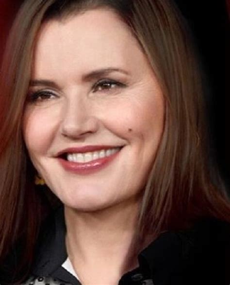 geena davis height|Geena Davis: Bio, Height, Weight, Age, Measurements